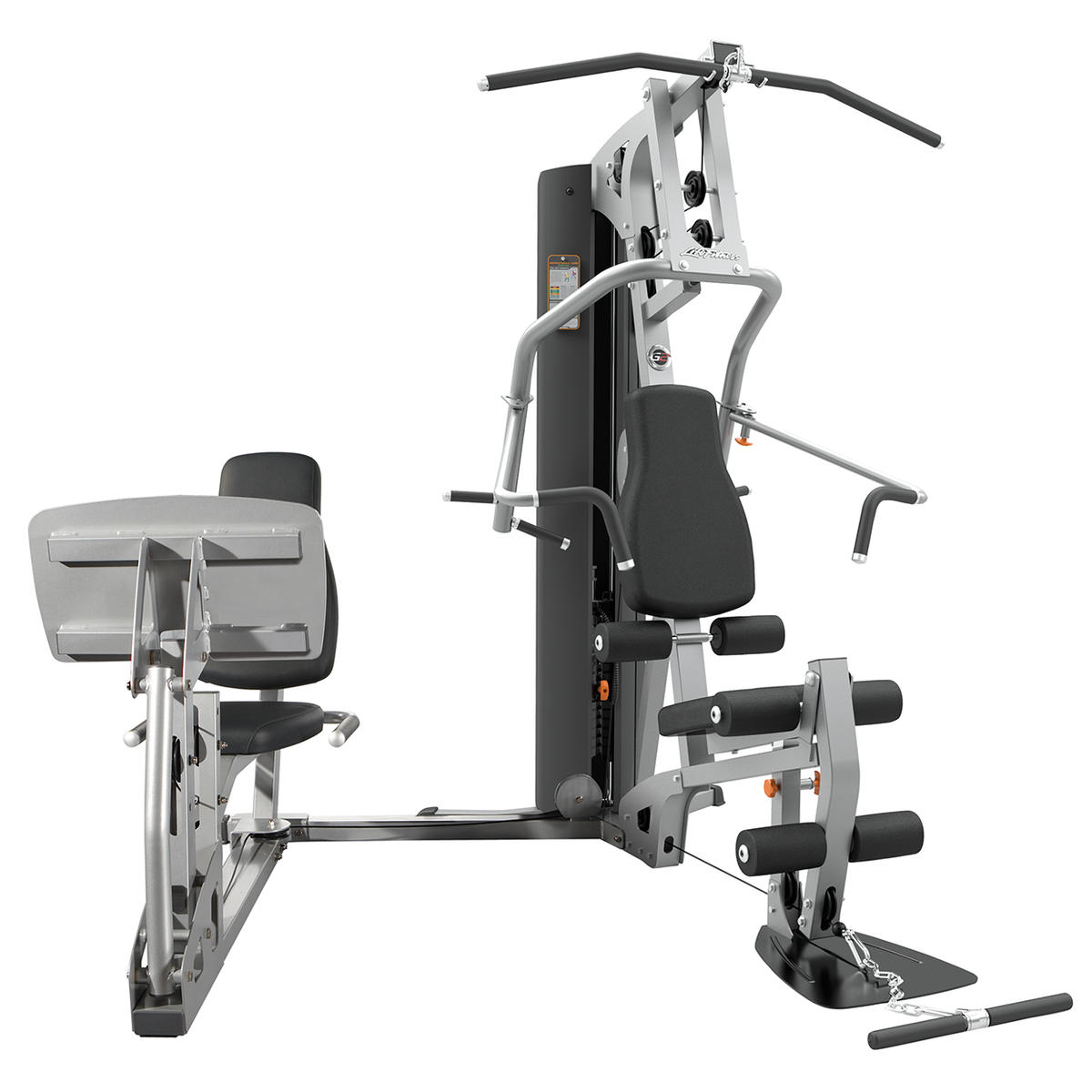 Leg multi online gym