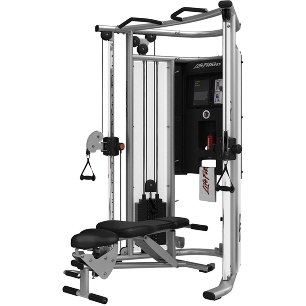 G7 home gym with bench sale