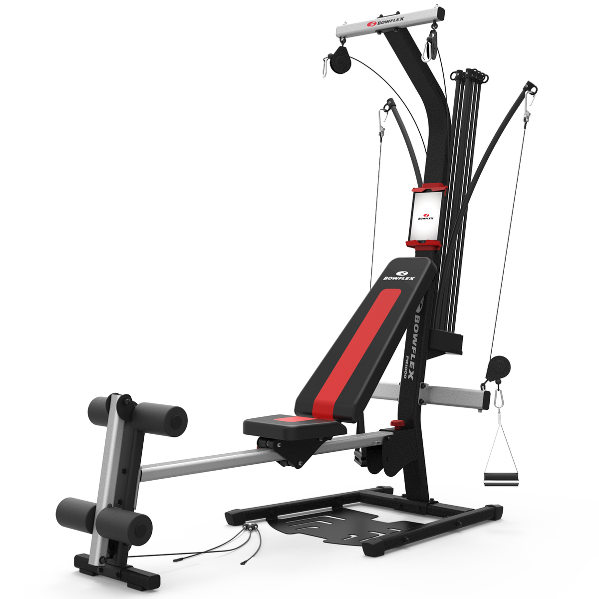 Bowflex PR1000 Home Gym Fitness For Life Caribbean