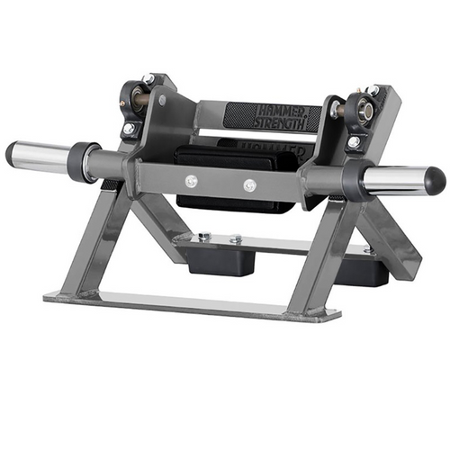 Hammer Strength Plate-Loaded Tibi Dorsi Flexion Fitness For Life Puerto Rico