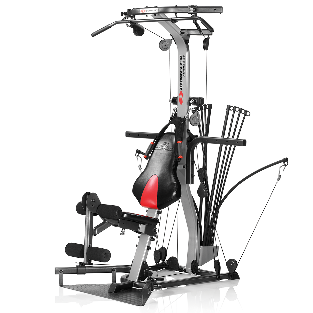 Bowflex quick change system new arrivals